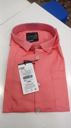 SHAIRTS Elevate Your Summer Style