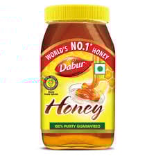 DABUR HONEY 250 GM