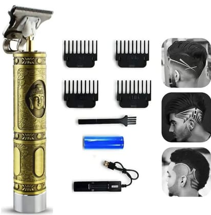 Hair Trimmer Men Beard Trimmer For Men,Trimmer,Professional Hair Clipper,Adjustable Blade Clipper,Hair Trimmer&Shaver For Men,Close Cut Precise Hair Machine (Metal Body)
