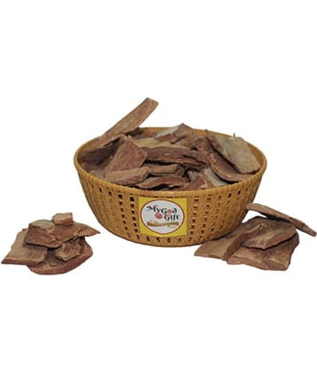 MYGODGIFT Arjun Chal Jadibooti (SABUT) Terminalia Arjuna 100 gm