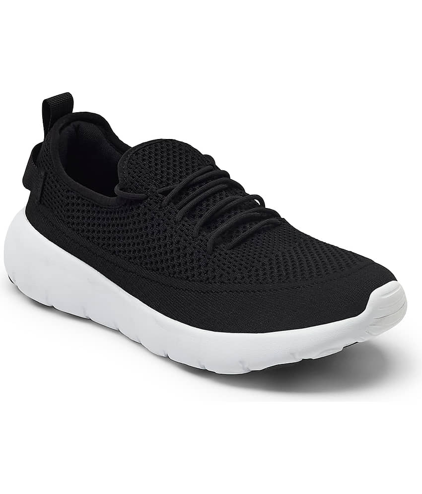 Campus EMERGE Gray Men's Sports Running Shoes