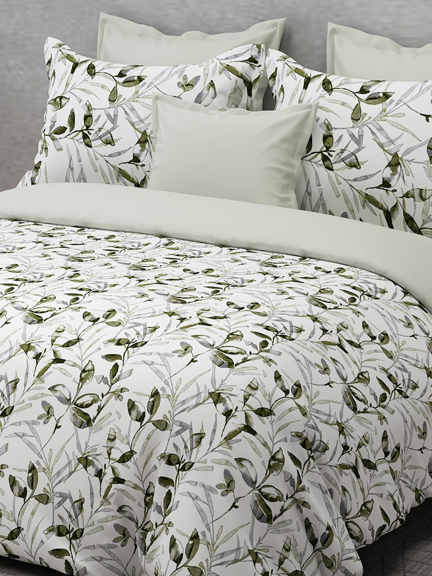 Feather Weave Bedlinen – Super Soft, 140 GSM