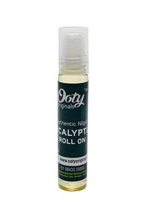 Eucalyptus Roll-on/Nilgiri oil Roll-on Eucalyptus Roll-on/Nilgiri oil Roll-on