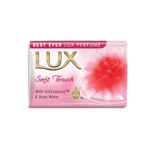 Lux Bathing Soap Soft Touch 30g
