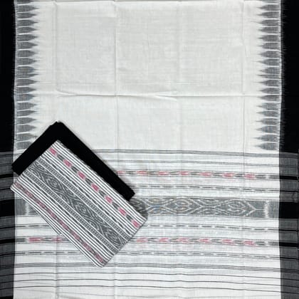 Nuapatna Cotton Dress Set