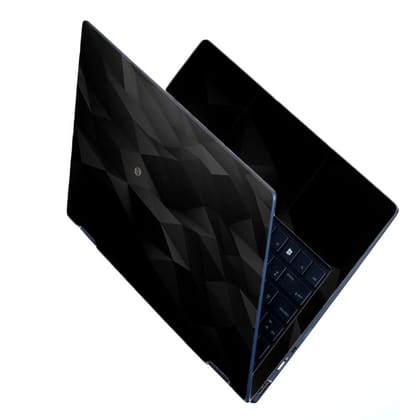 Full Body Laptop Skin Stickers Decal Cover for All Models (Size 15.6 inch) ANM-365