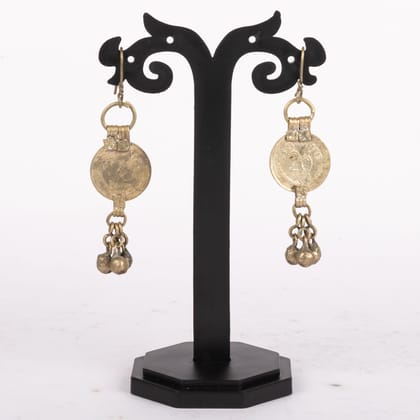 Tribes India Dholi Earring Pair