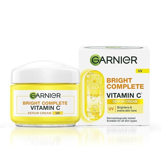 Garnier Bright Complete Vitamin C