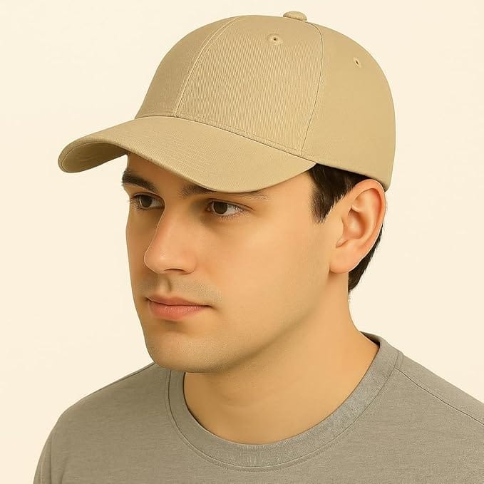 Cap for Men Women Combo C