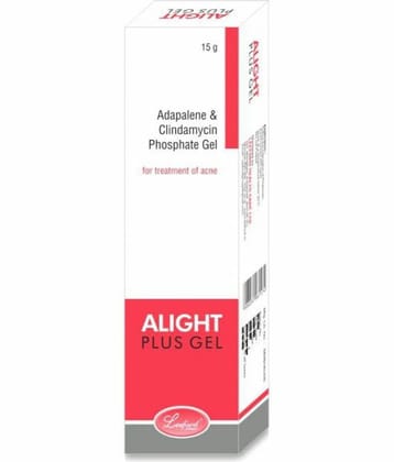 ALIGHT PLUS SKIN WHITENING @LIGHTENING CREAM (PACK OF 4) Hand Gel 60 g Pack of 4