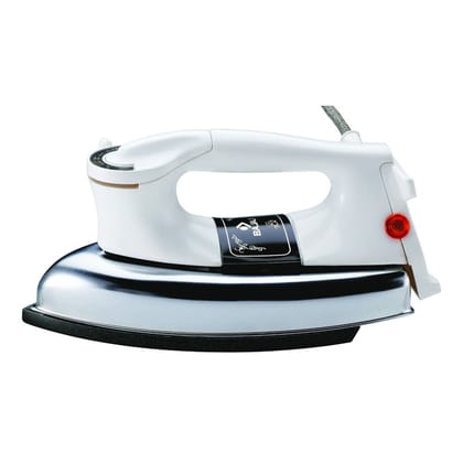 BAJAJ DHX9 750W DRY IRON White