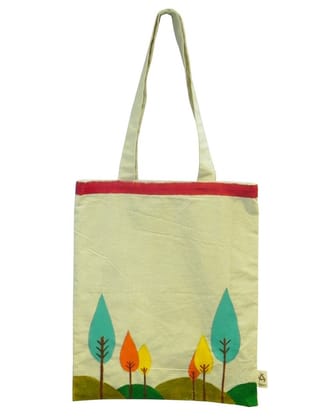 Astara Screen Printed Bag Astara Screen Printed Bag