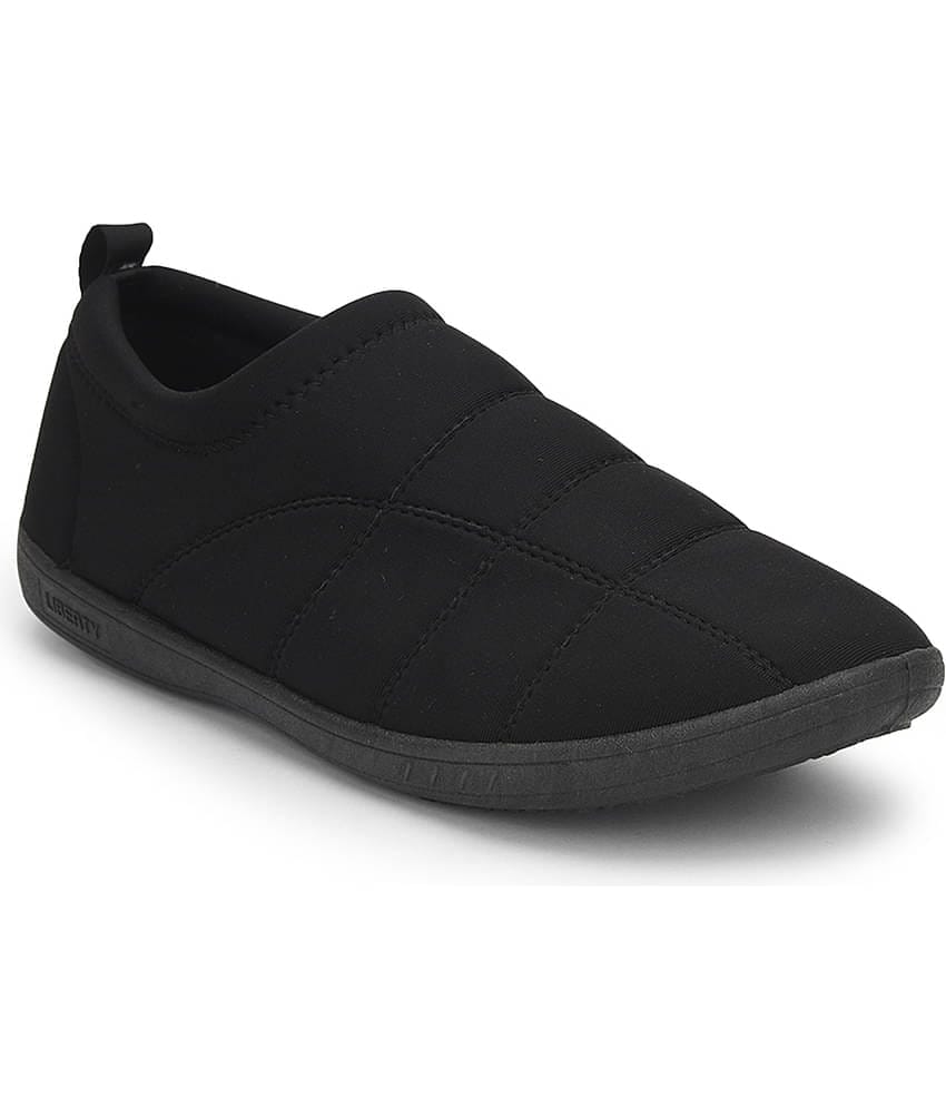 Liberty - Blue Men's Slip-on Shoes
