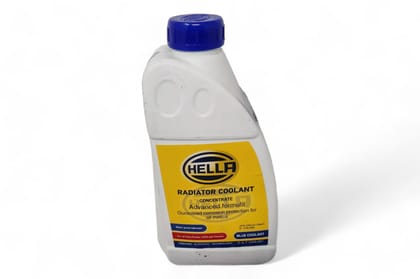 Hella Blue Coolant (1L) AV311292