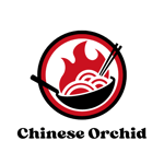  Chinese Orchid