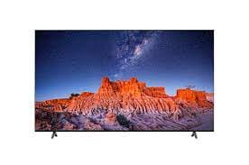 LG 65UQ801C 4K UHD Commercial Television 65 TV 165.1cm