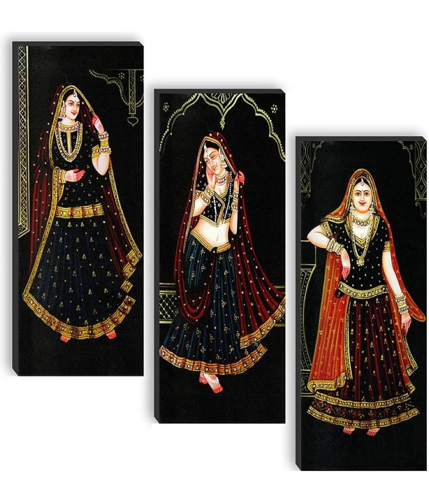 Saf - Art Prints Without Frame