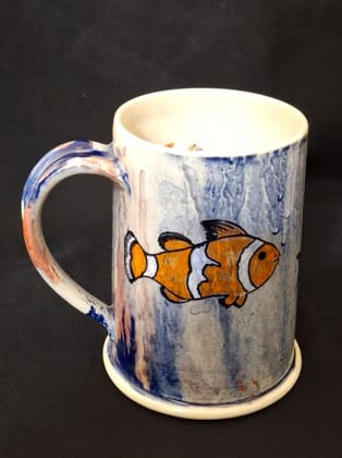 Large Cup