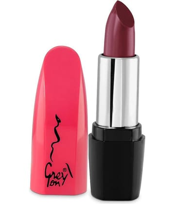 Greyon Creme Moisturizing Lipstick 303 Brown