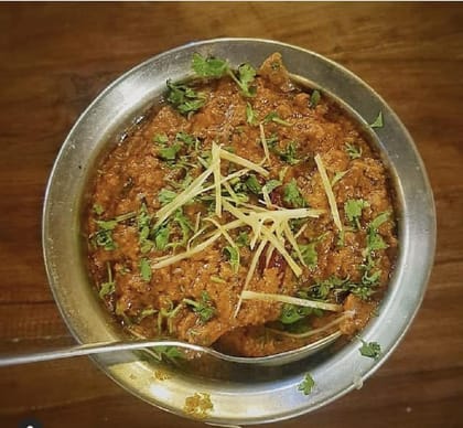 Kadai Chicken