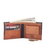 Talia  Mayhem RFID Slimfold with Coin Pkt
