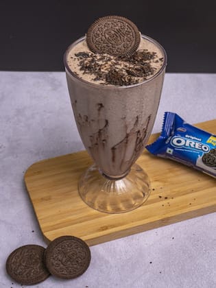 Crunchy Oreo