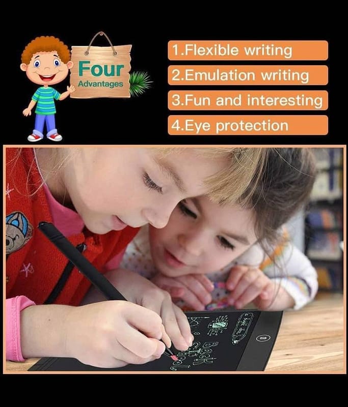 ...