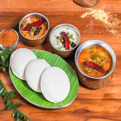 Idli