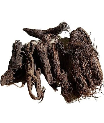 MYGODGIFT Jatamasi (Spikenard) - Jatamansi - Nardostachys Jatamansi - Balchad 200 gm