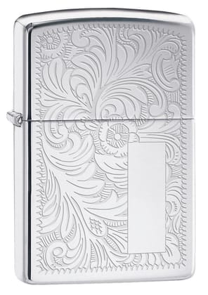 Zippo Venetian 352 Windproof Pocket Lighter