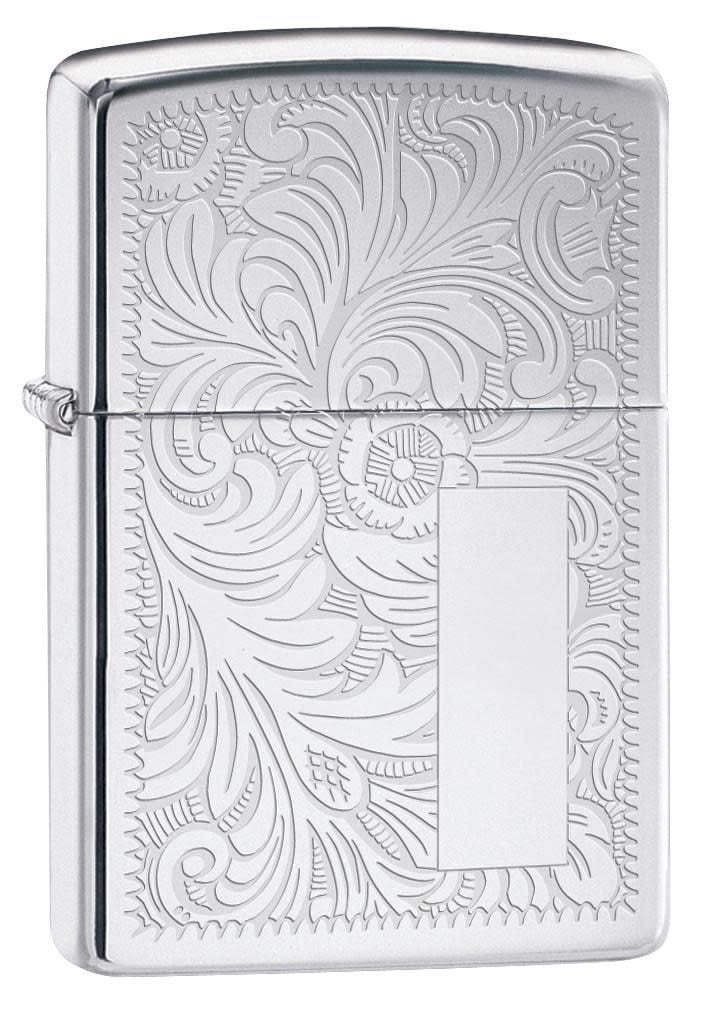 Zippo Venetian 352 Windproof Pocket Lighter