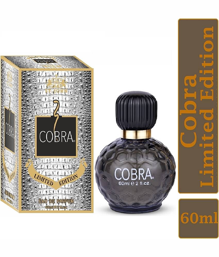 St. John Eau De Parfum (EDP) Woody,Smoky,Warm and Spicy Strong -Fragrance For Men ( Pack of 2 )