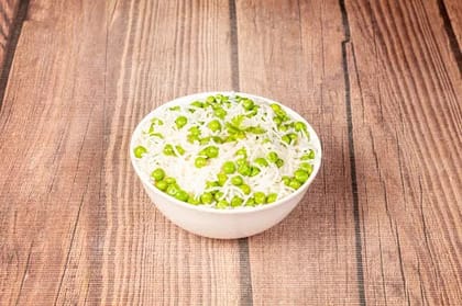Peas Rice [500 Ml]