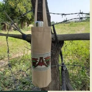 BOTTLE BAG