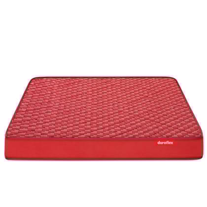 Comfy-Custom / 78 X 72 (1.98 m x 1.83 m) / 5 (12.7 cm)