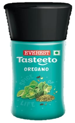 EVREST TASTEO ORGENO 30GM