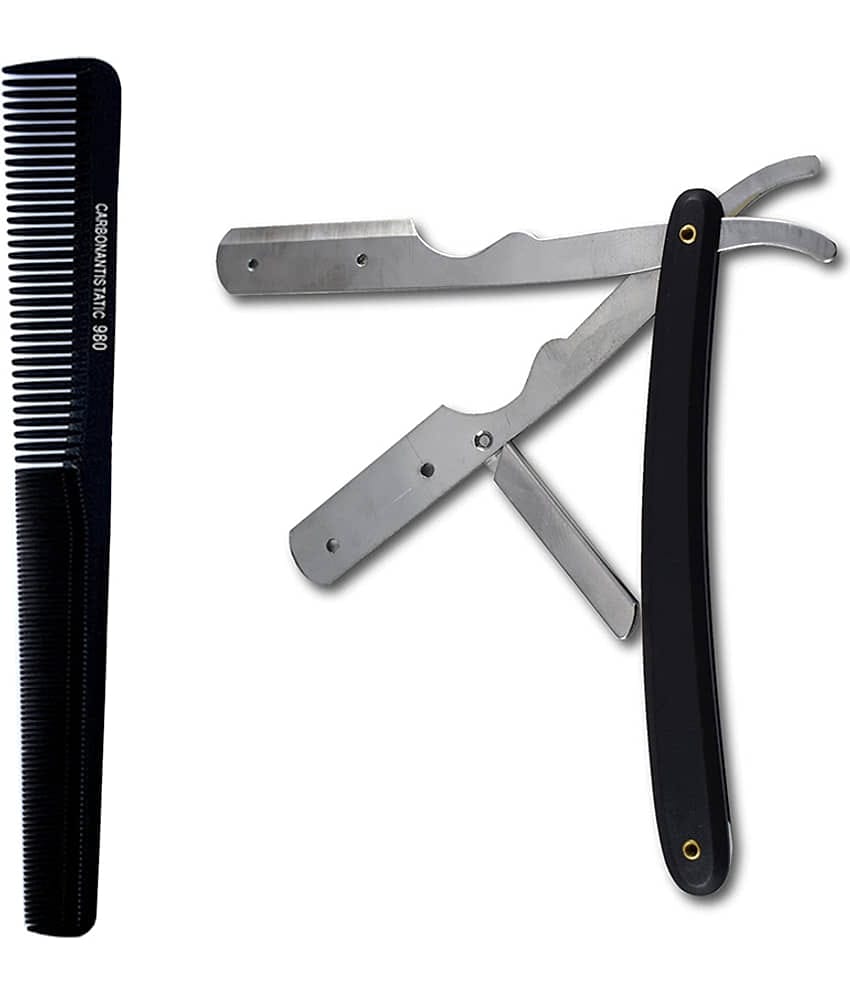 Verceys Razor Ustra Comb Manual Razor 1