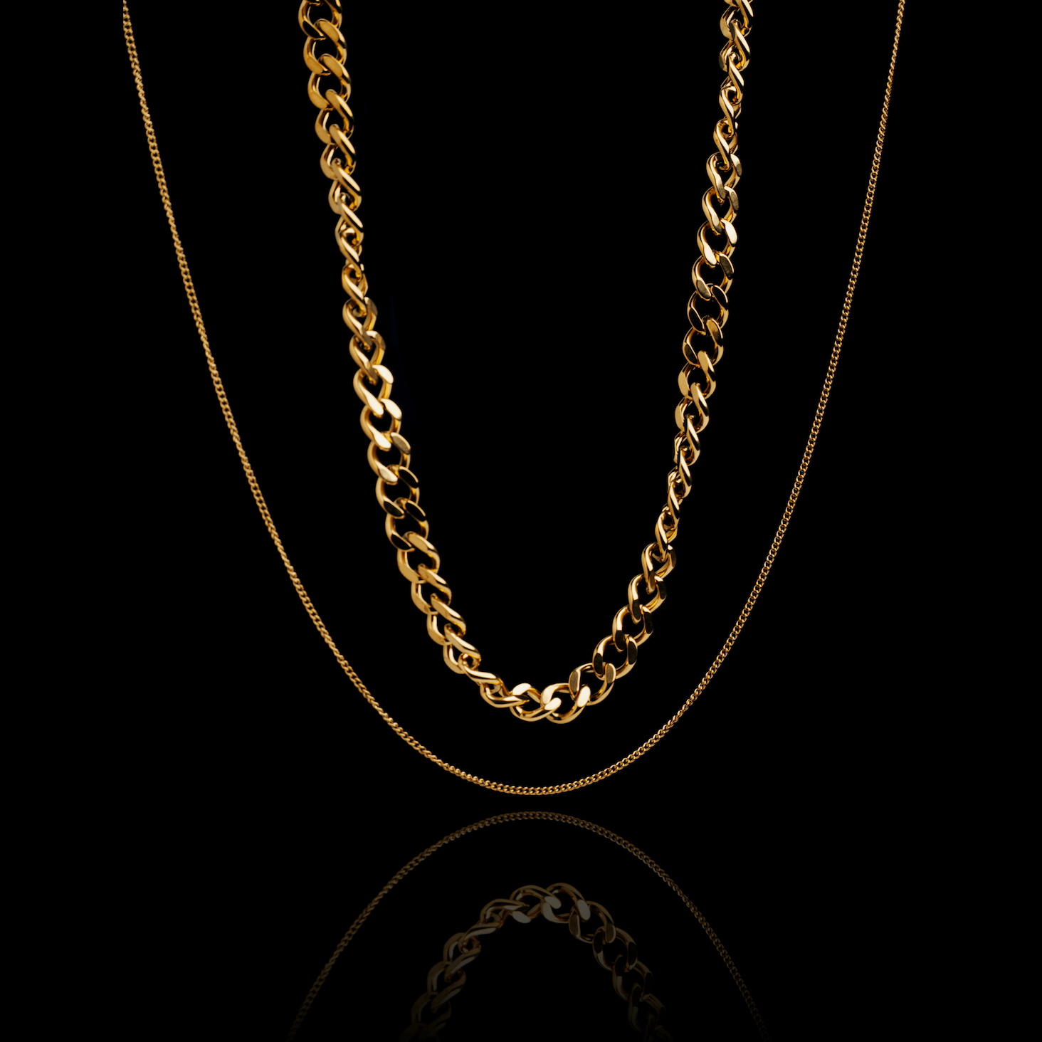 Fortune Pendant