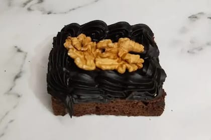 Walnut Brownie