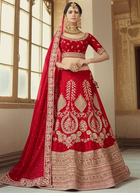 Chaniya Choli