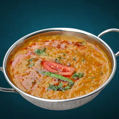 Dal Fry