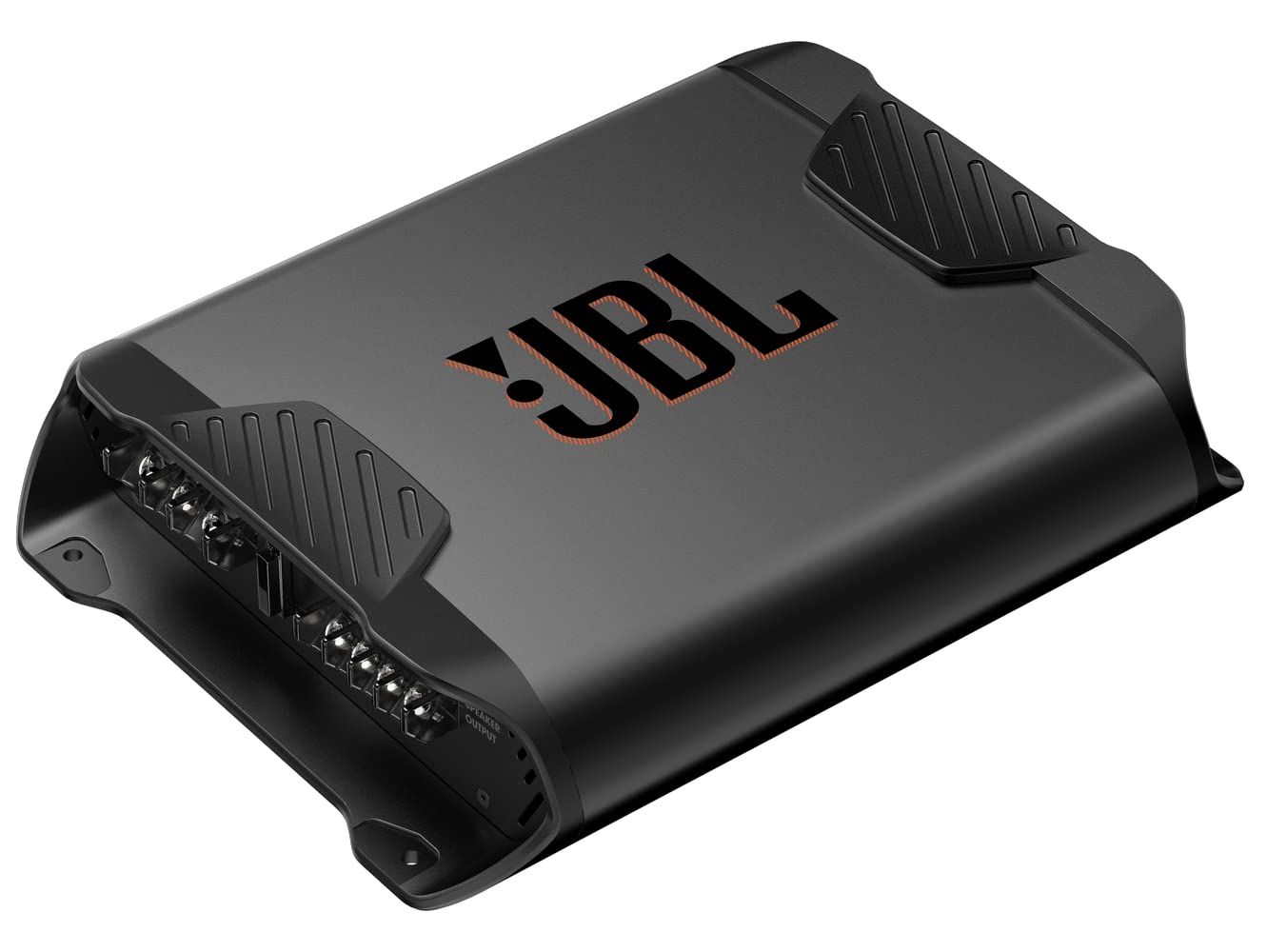 JBL	Concert A652 Amplifiers