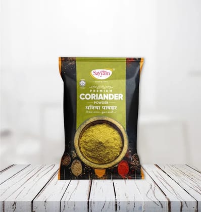 Coriander (Dhania) Powder Premium-500 gm