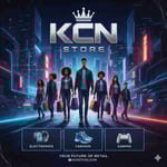 KCN STORE