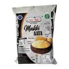 MAKKI ATTA GLUTEN FREE