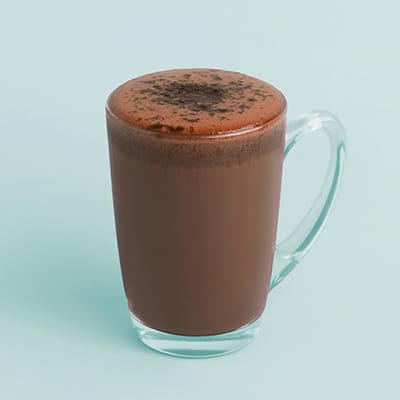 Classic Hot Chocolate