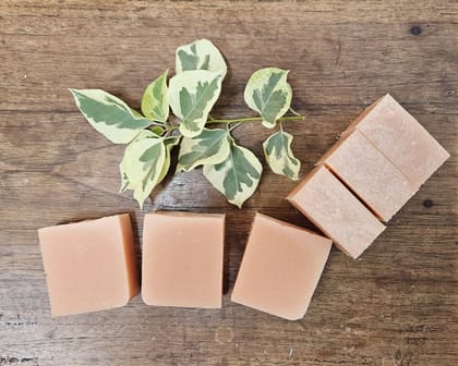 Garden Blossom Soap