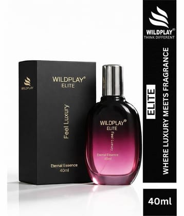 Wildplay Deodorant Spray & Perfume Fresh,Oriental Mild -Fragrance For Unisex ( Pack of 1 )
