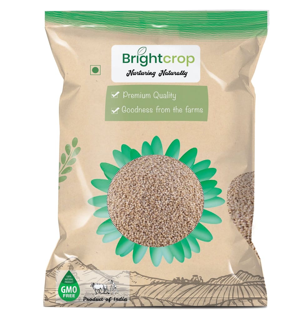 Quinoa White (1 Kg Pack)