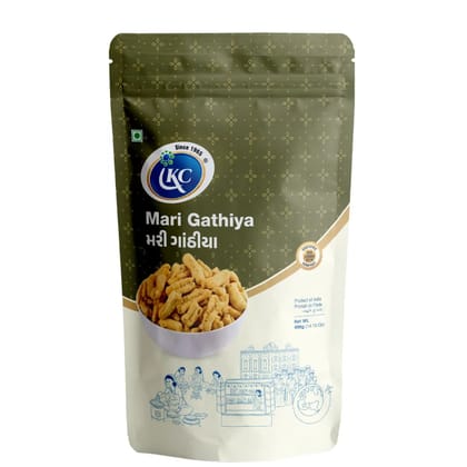 Mari Ganthiya  200 G